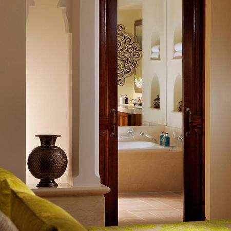 Residence & Spa, Dubai At One&Only Royal Mirage Exteriér fotografie